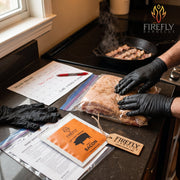 Sweet Bacon Curing Kit for Artisan Bacon Making - REGN
