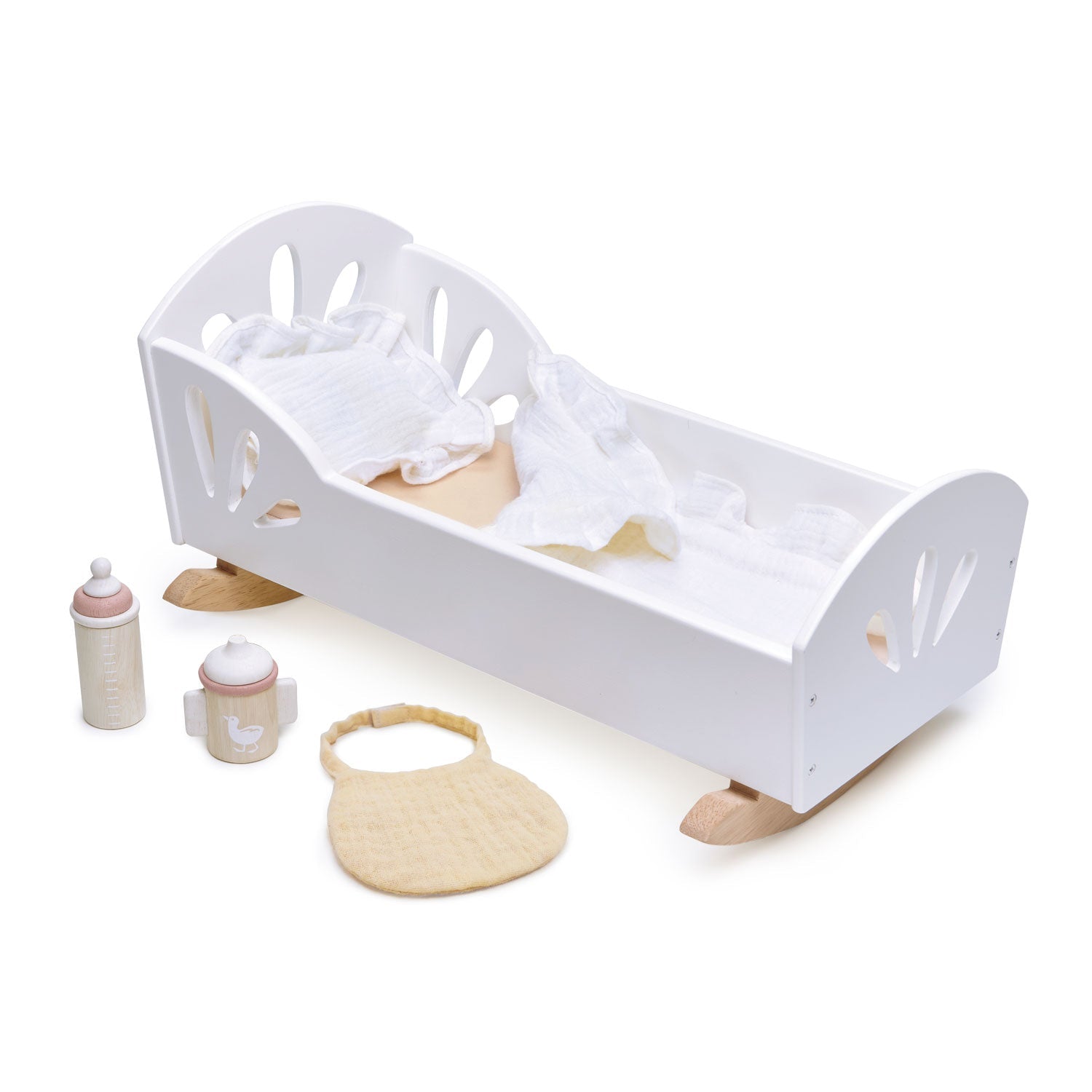 Sweet Swan Dolly Bed - REGN