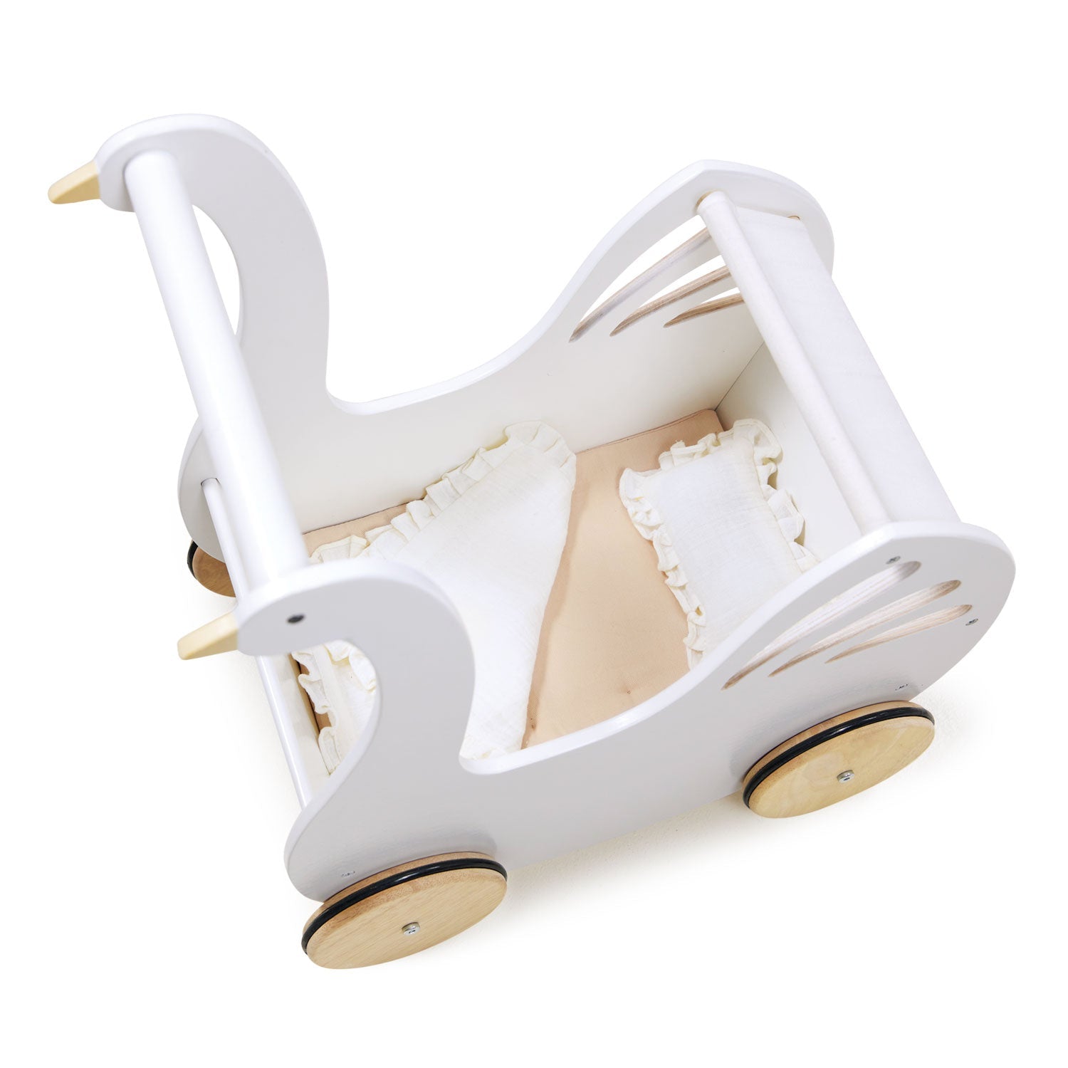 Sweet Swan Pram - REGN