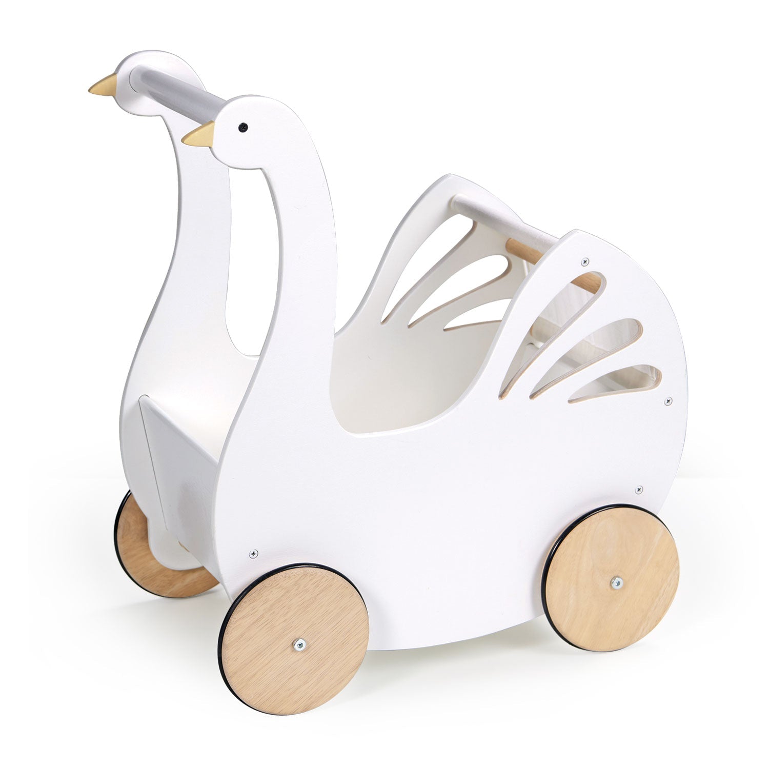 Sweet Swan Pram - REGN