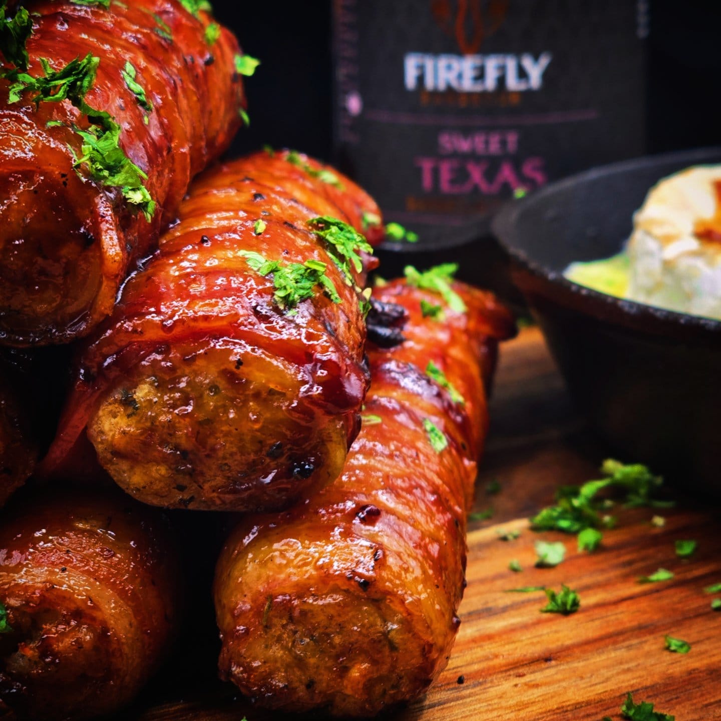 Sweet Texas BBQ Sauce - REGN