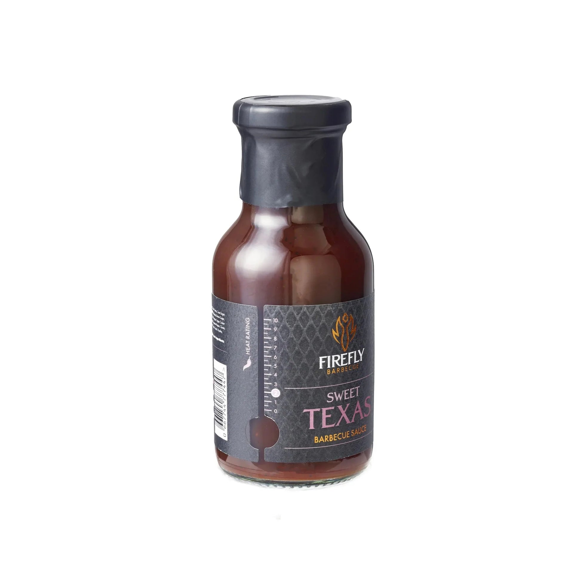 Sweet Texas BBQ Sauce - REGN