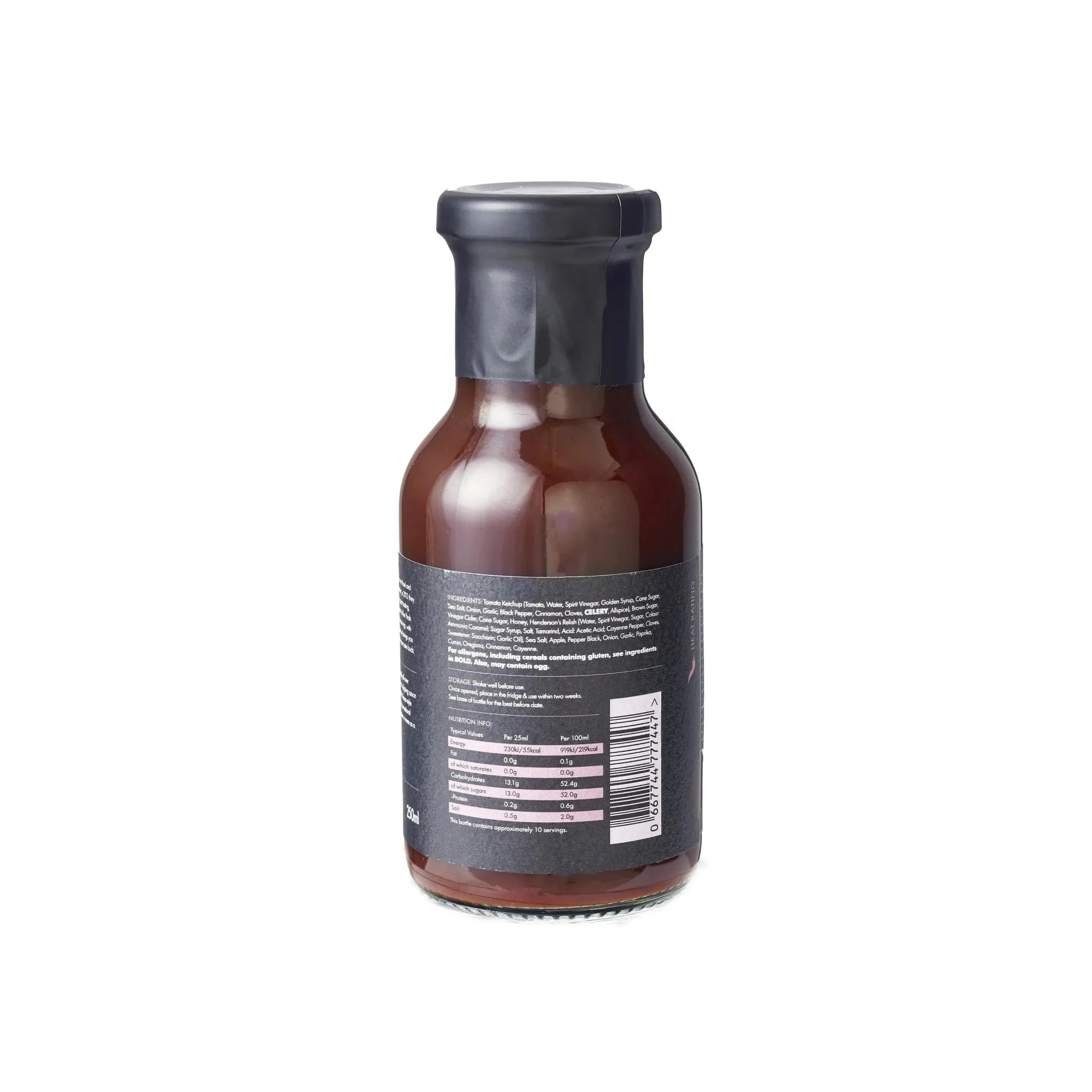 Sweet Texas BBQ Sauce - REGN