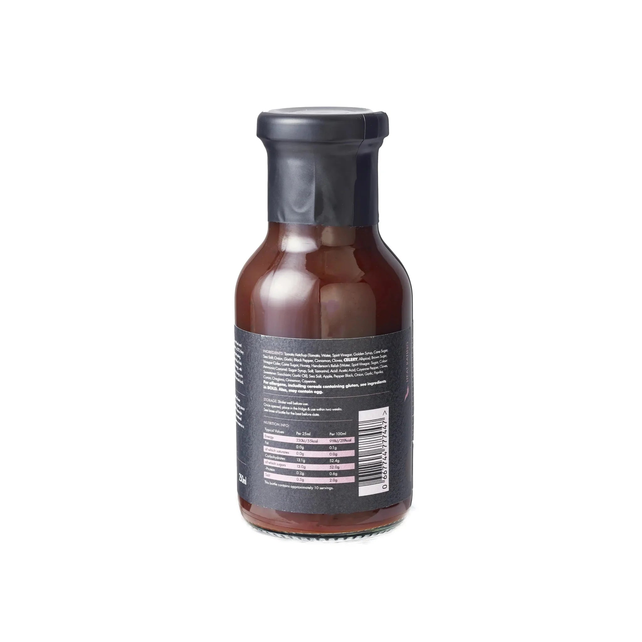 Sweet Texas BBQ Sauce - REGN