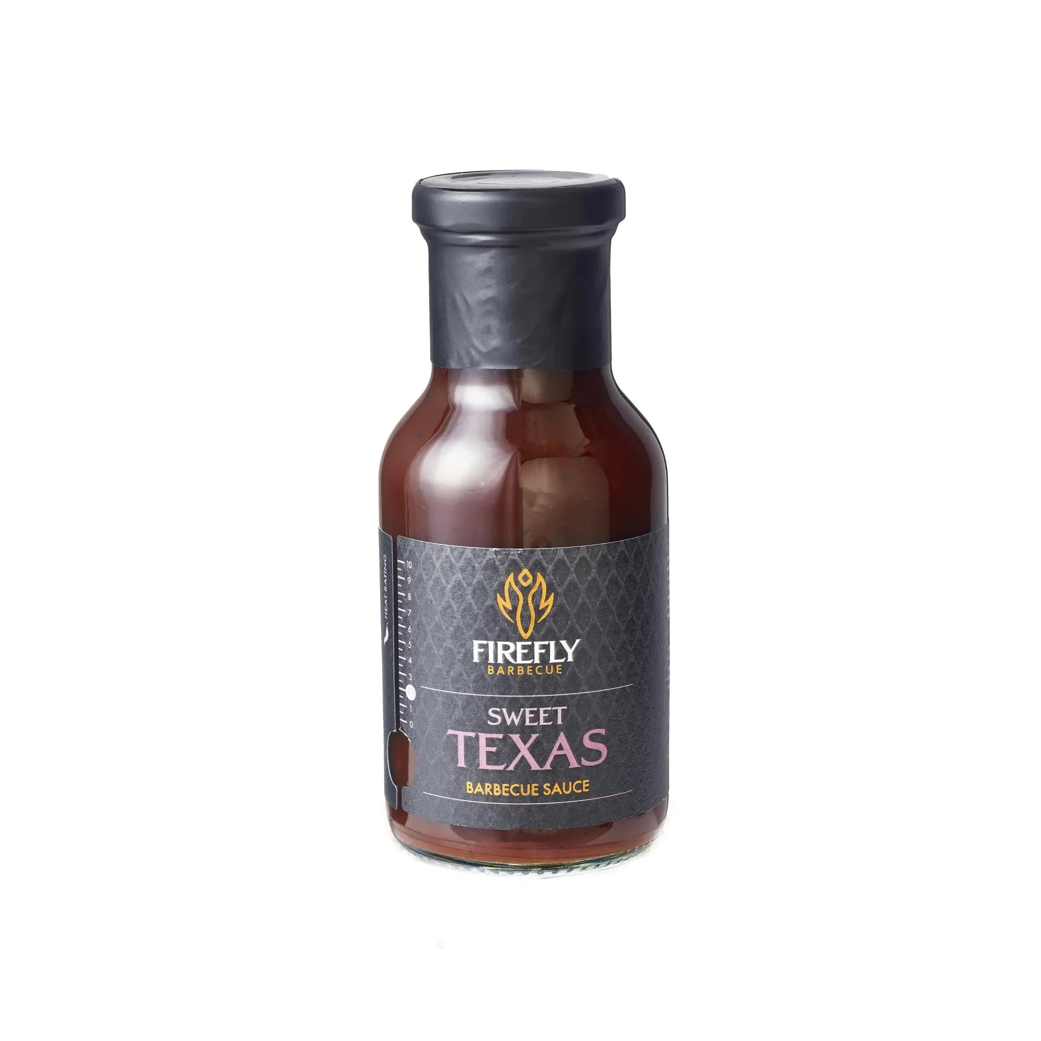 Sweet Texas BBQ Sauce - REGN