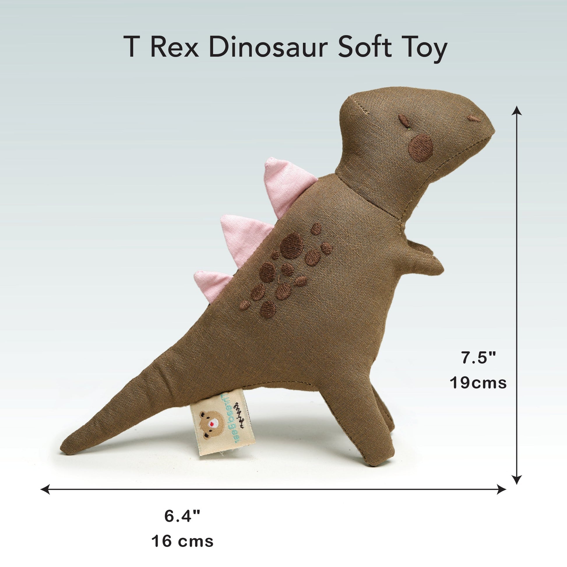 T-Rex Dinosaur Toy - REGN
