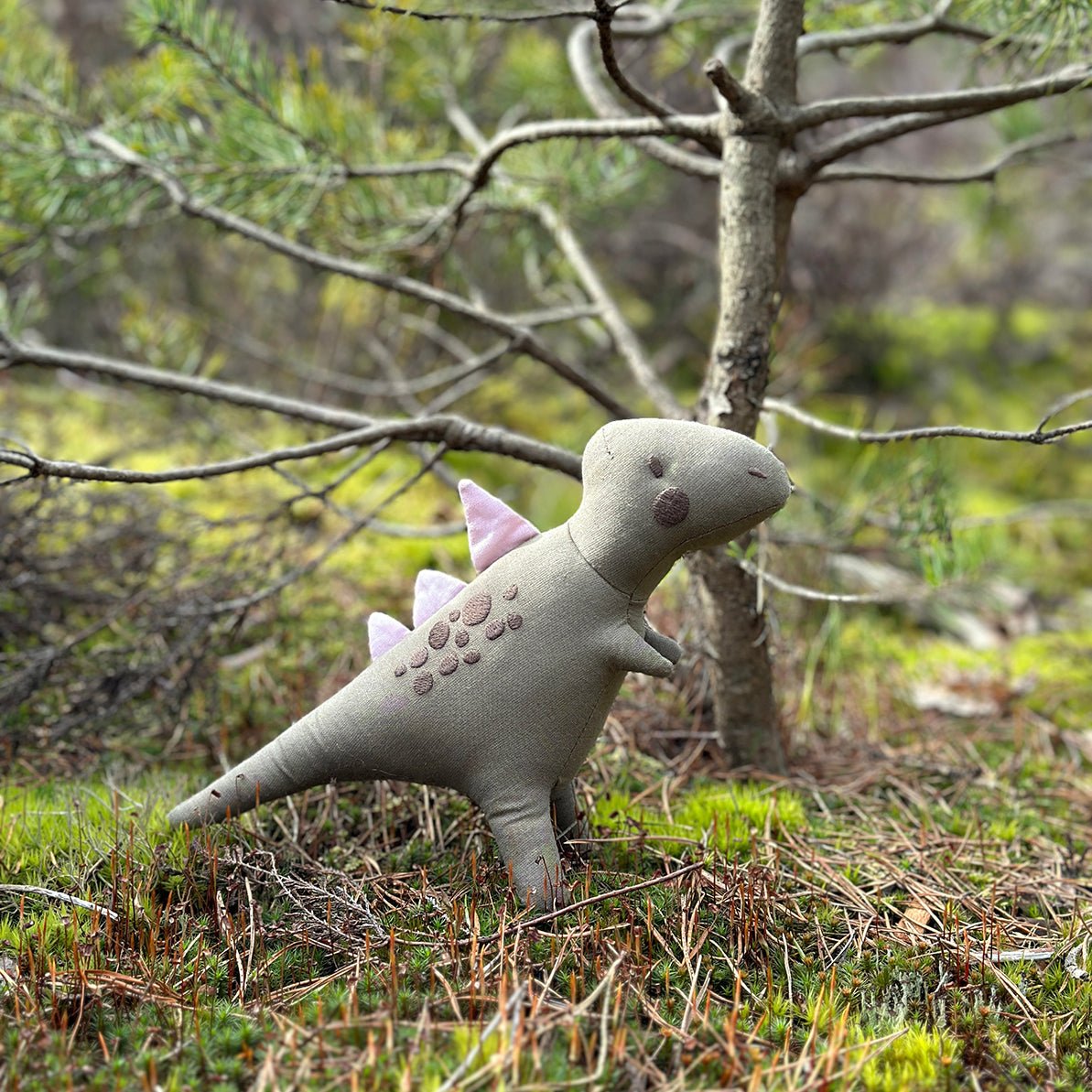 T-Rex Dinosaur Toy - REGN