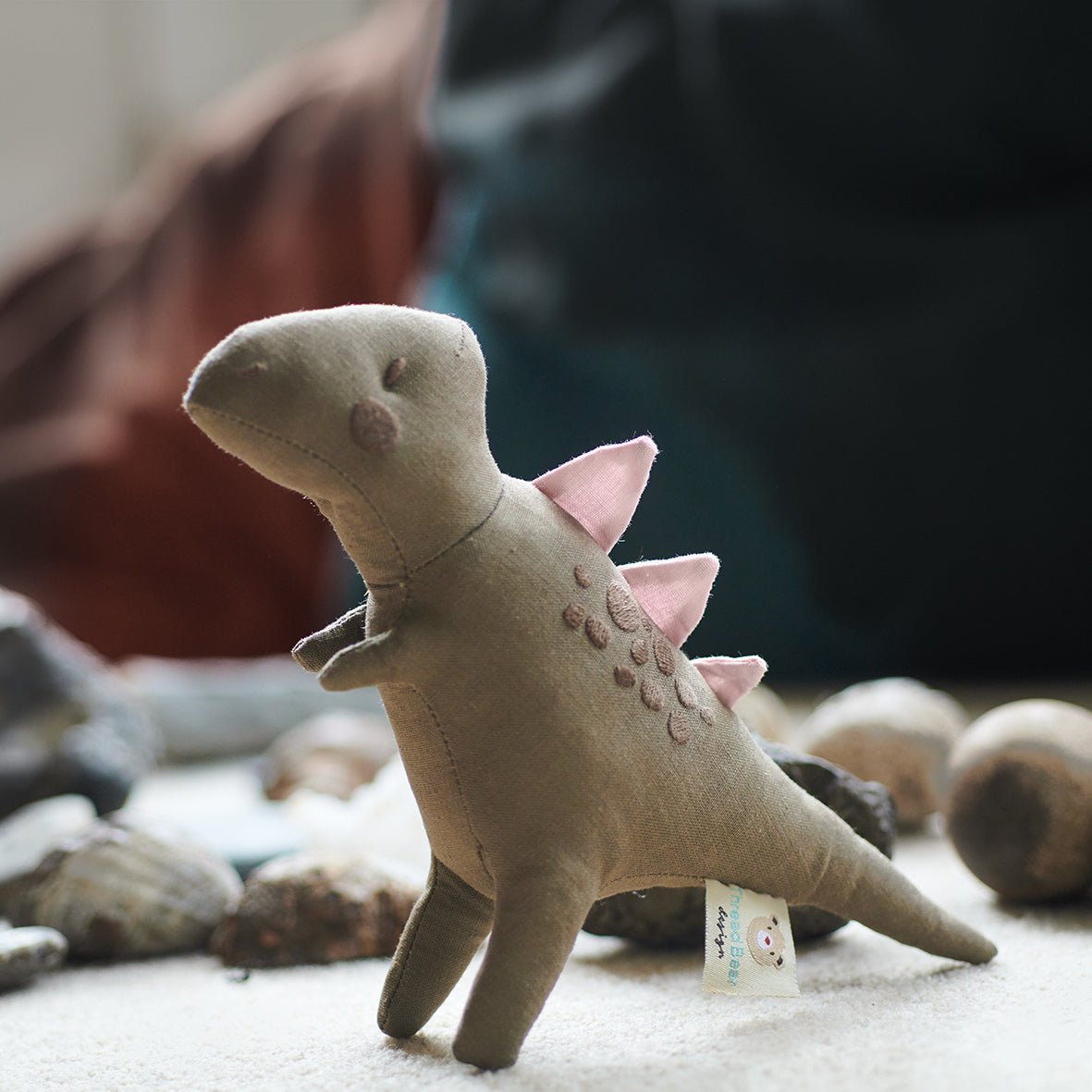 T-Rex Dinosaur Toy - REGN