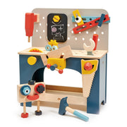 Table Top Tool Bench - REGN