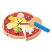 Take-out Pizza - REGN