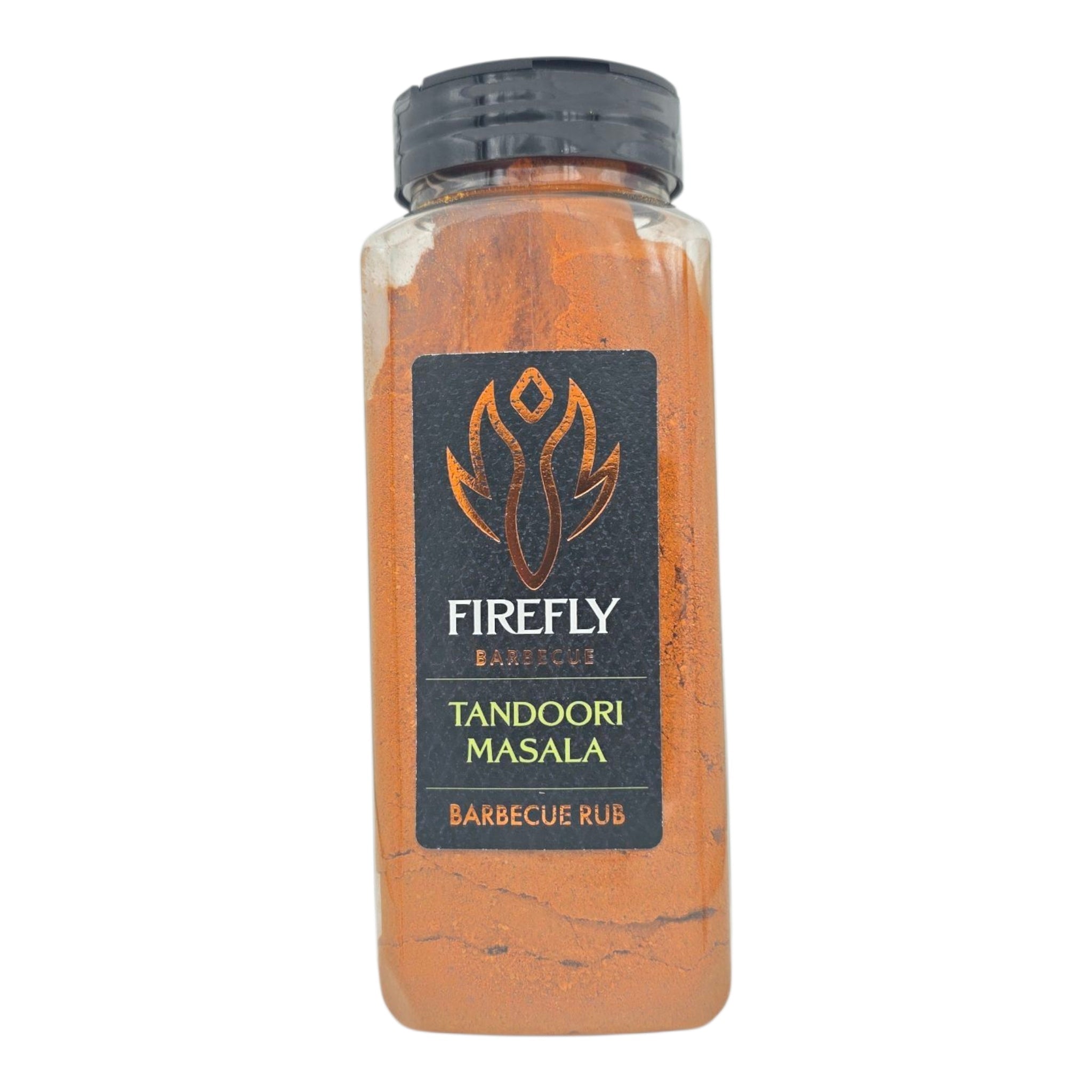 Tandoori Masala BBQ Rub - REGN