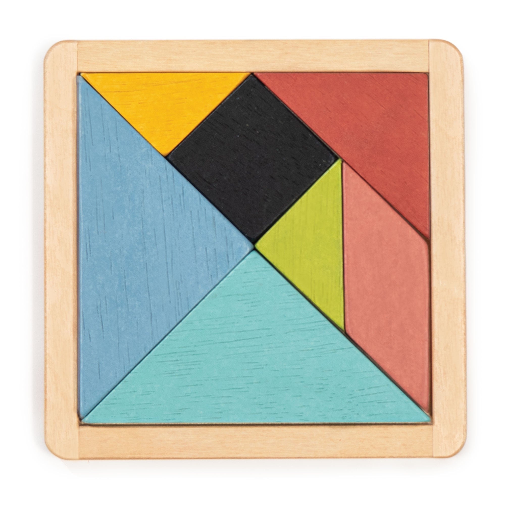 Tangram Puzzle - REGN