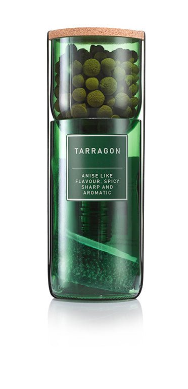 Tarragon - REGN
