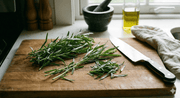 Tarragon Russian - REGN