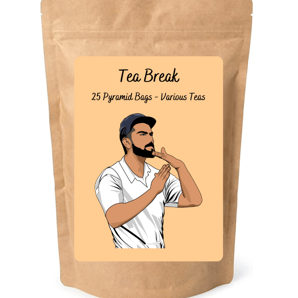 Tea Break (Choice of Teas) - REGN