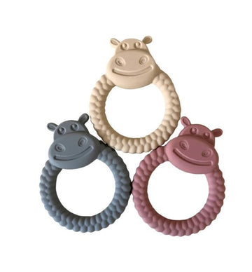 TEETHING RING - REGN
