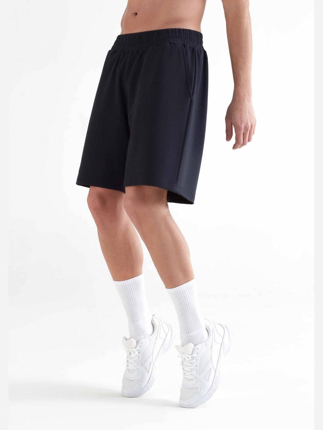 Tencel Active Shorts: Mens - REGN