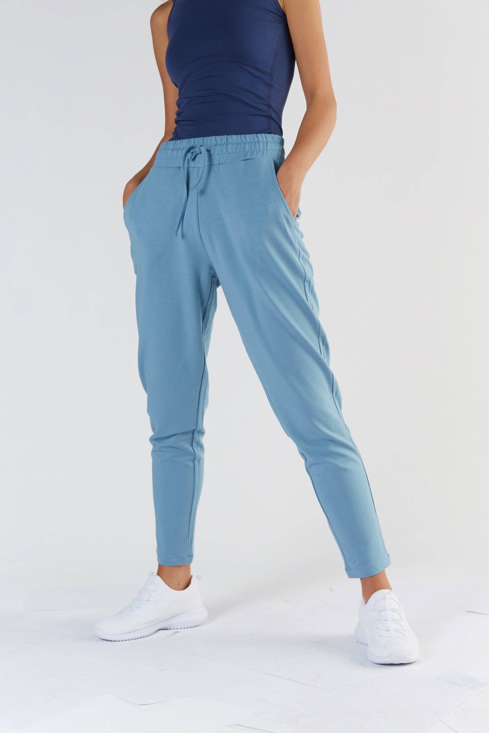 Tencel Active Sweatpants: Womens - REGN