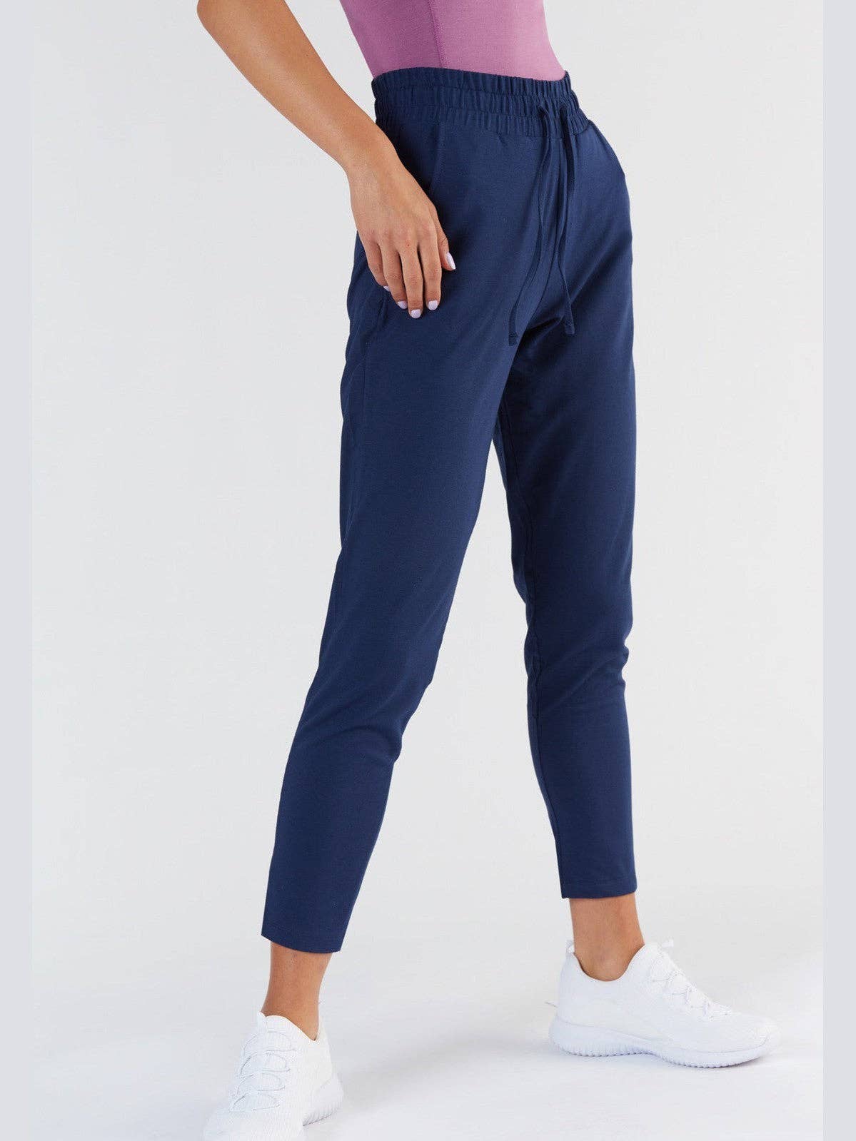 Tencel Active Sweatpants: Womens - REGN