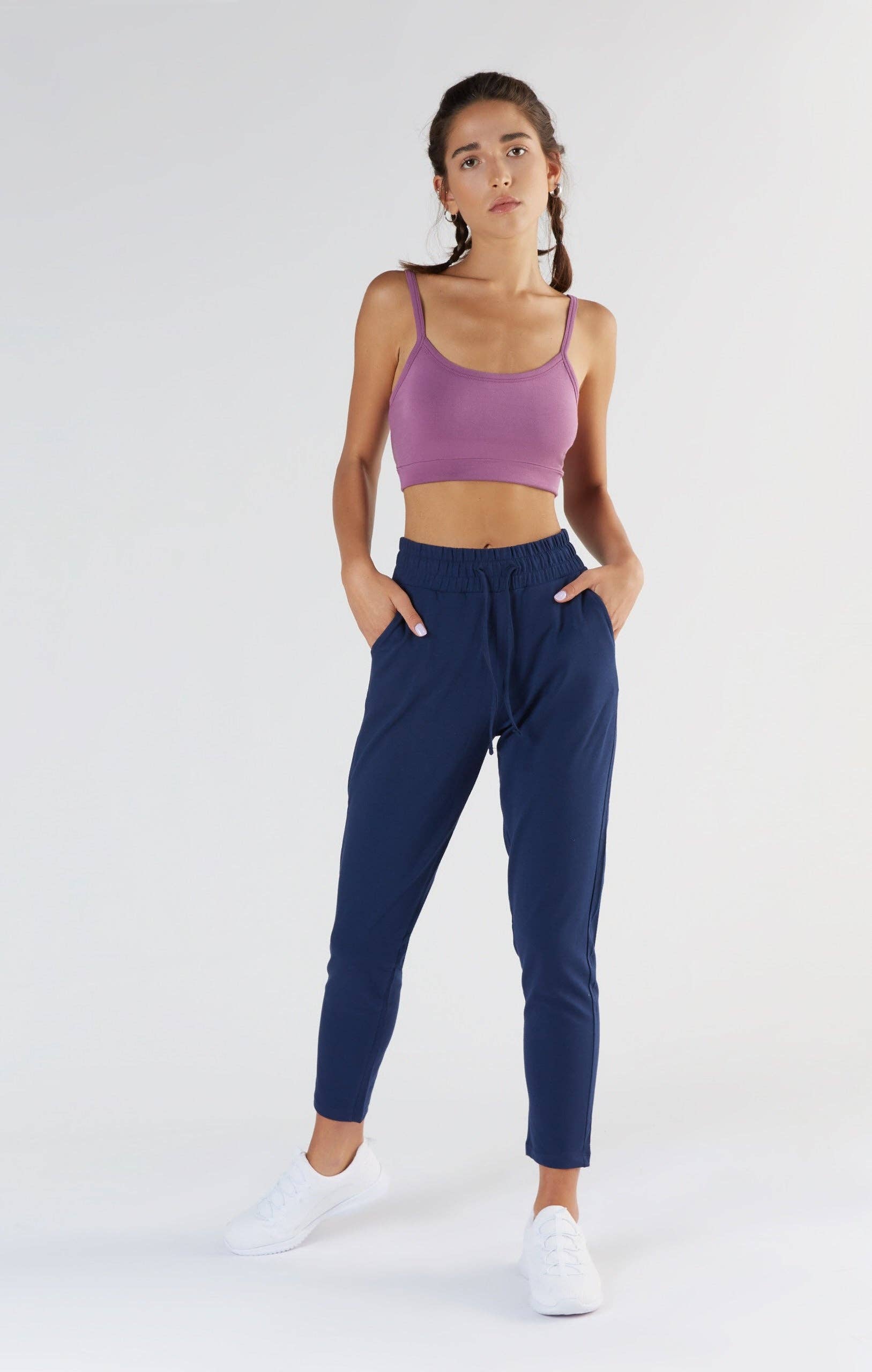 Tencel Active Sweatpants: Womens - REGN