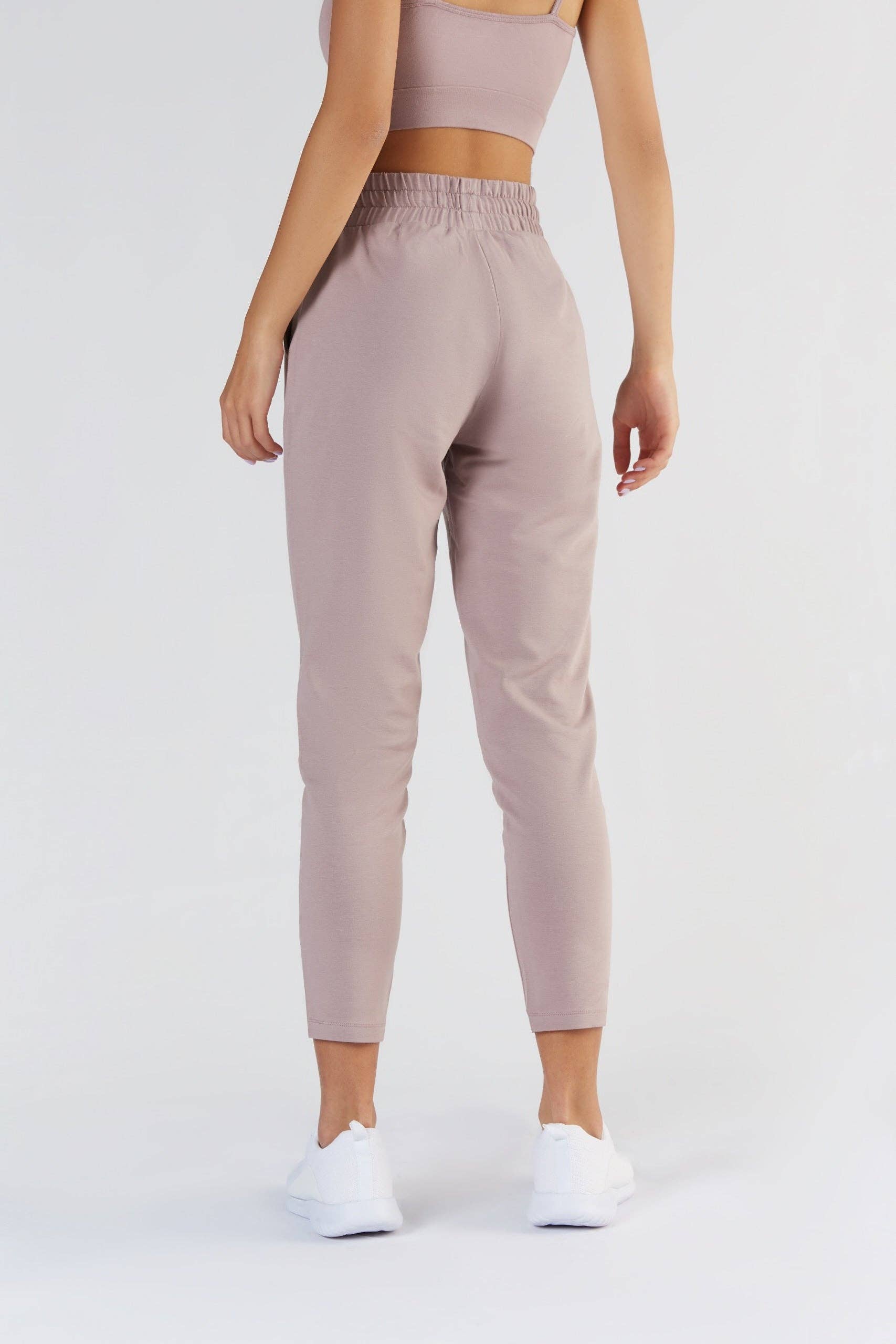 Tencel Active Sweatpants: Womens - REGN