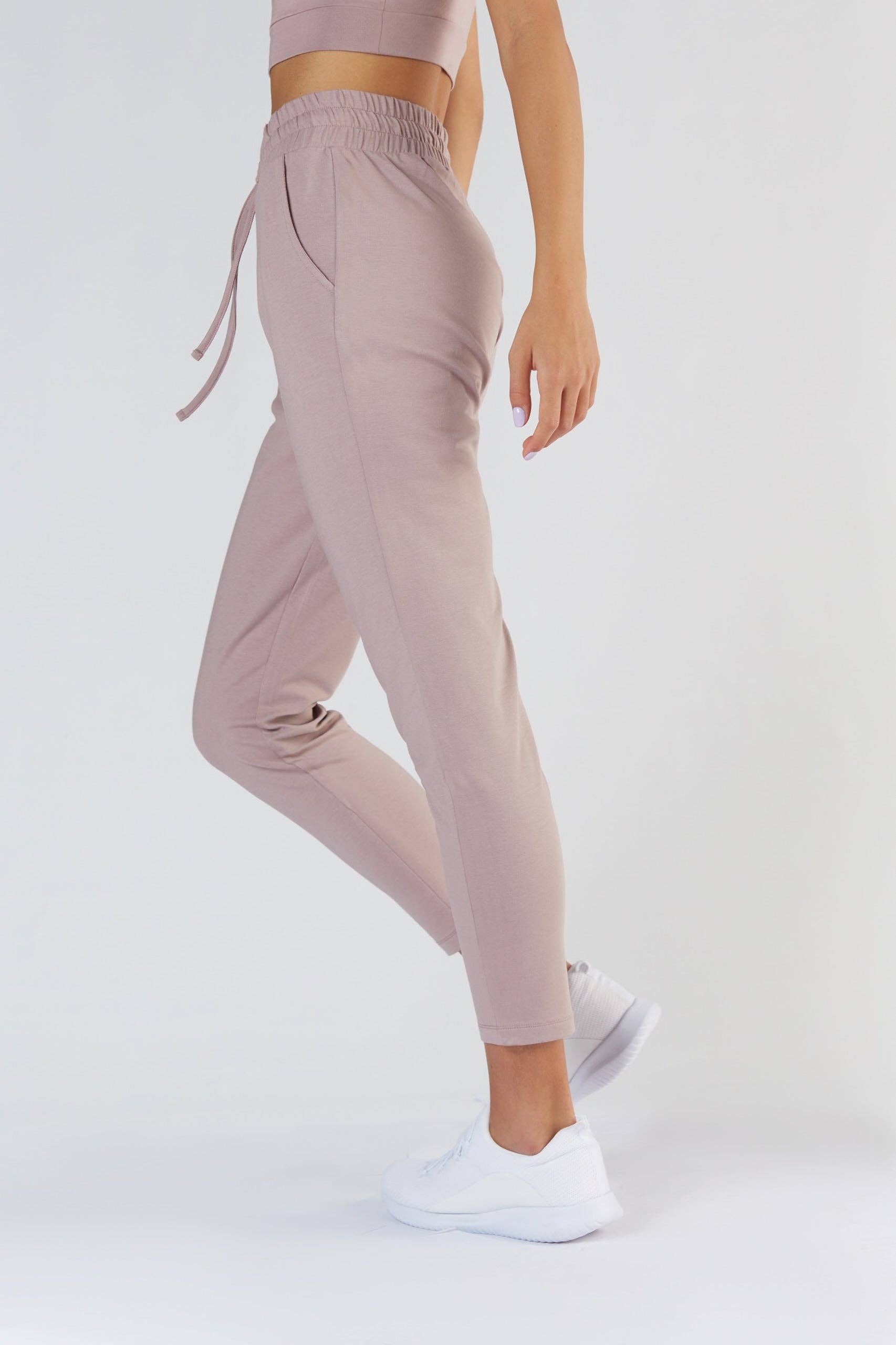 Tencel Active Sweatpants: Womens - REGN