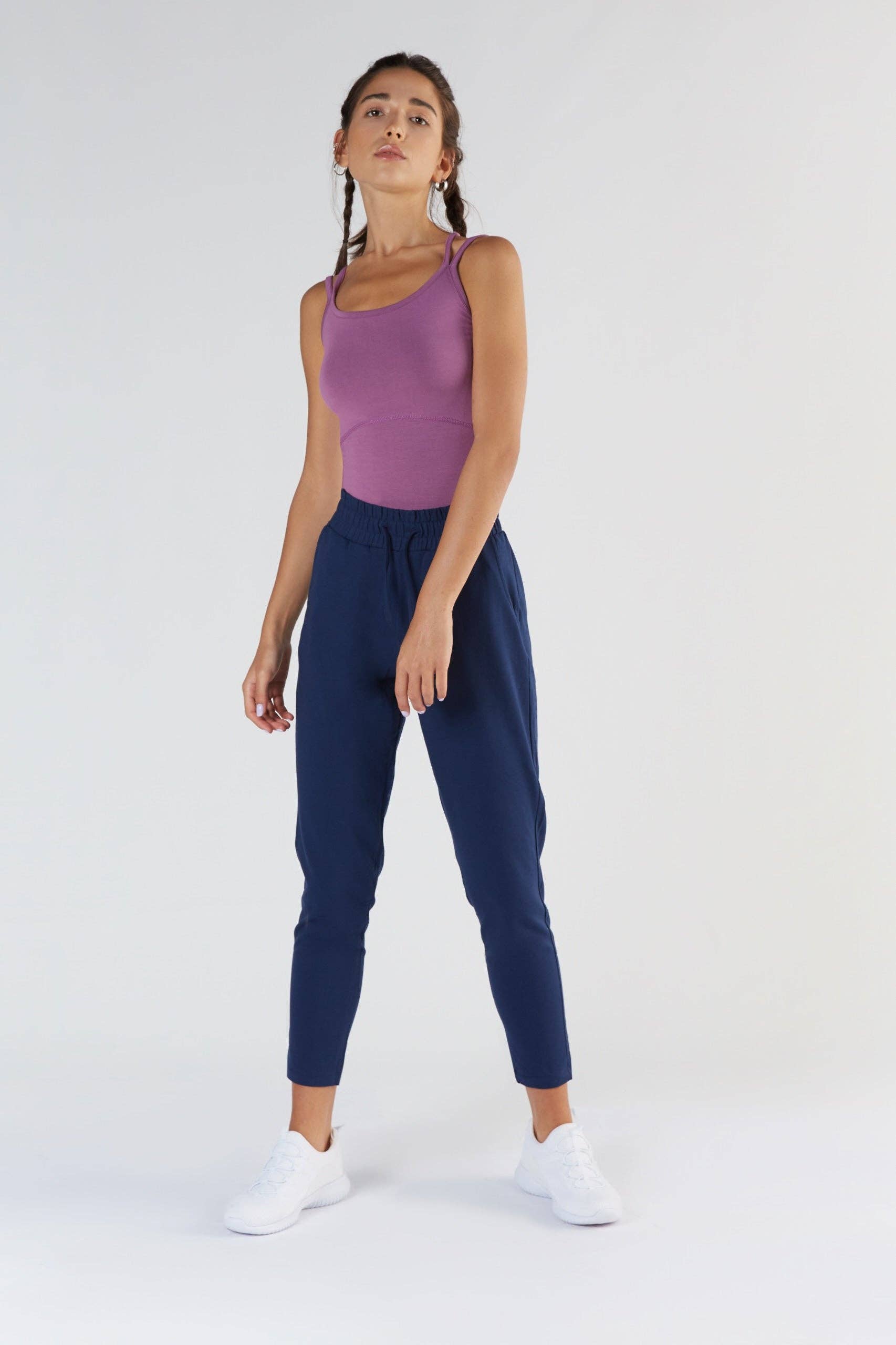 Tencel Active Sweatpants: Womens - REGN