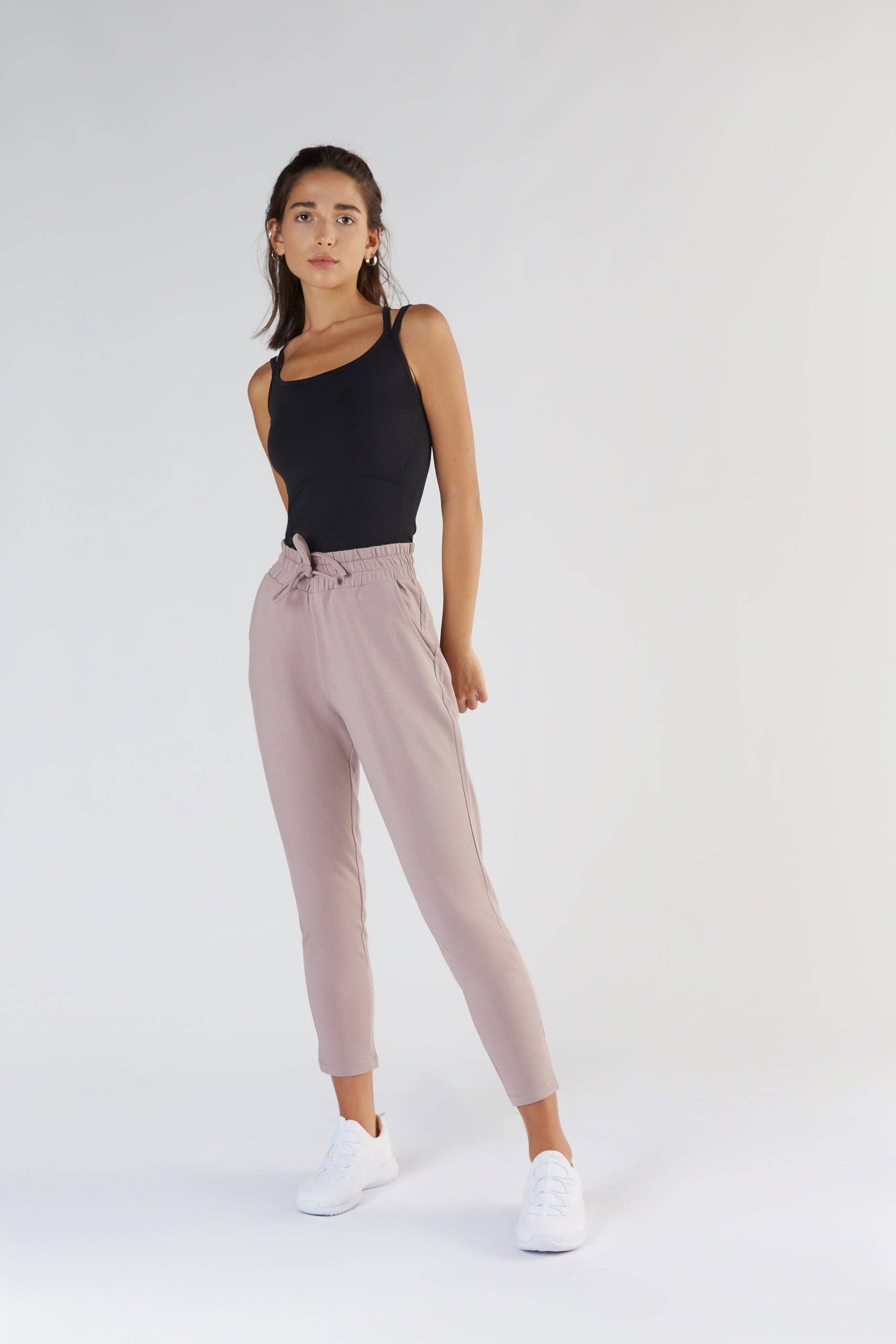 Tencel Active Sweatpants: Womens - REGN