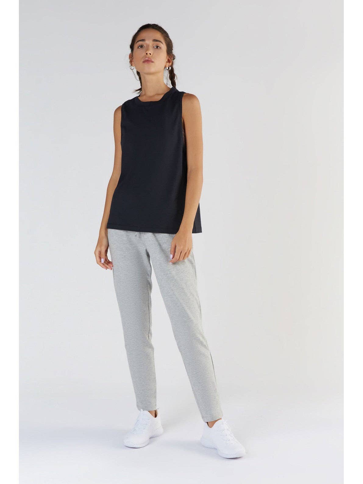 Tencel Active Sweatpants: Womens - REGN