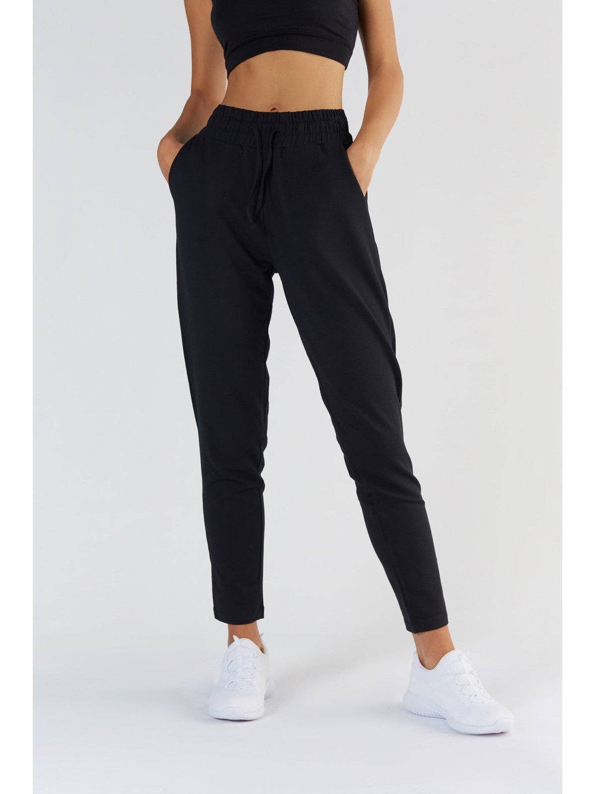 Tencel Active Sweatpants: Womens - REGN