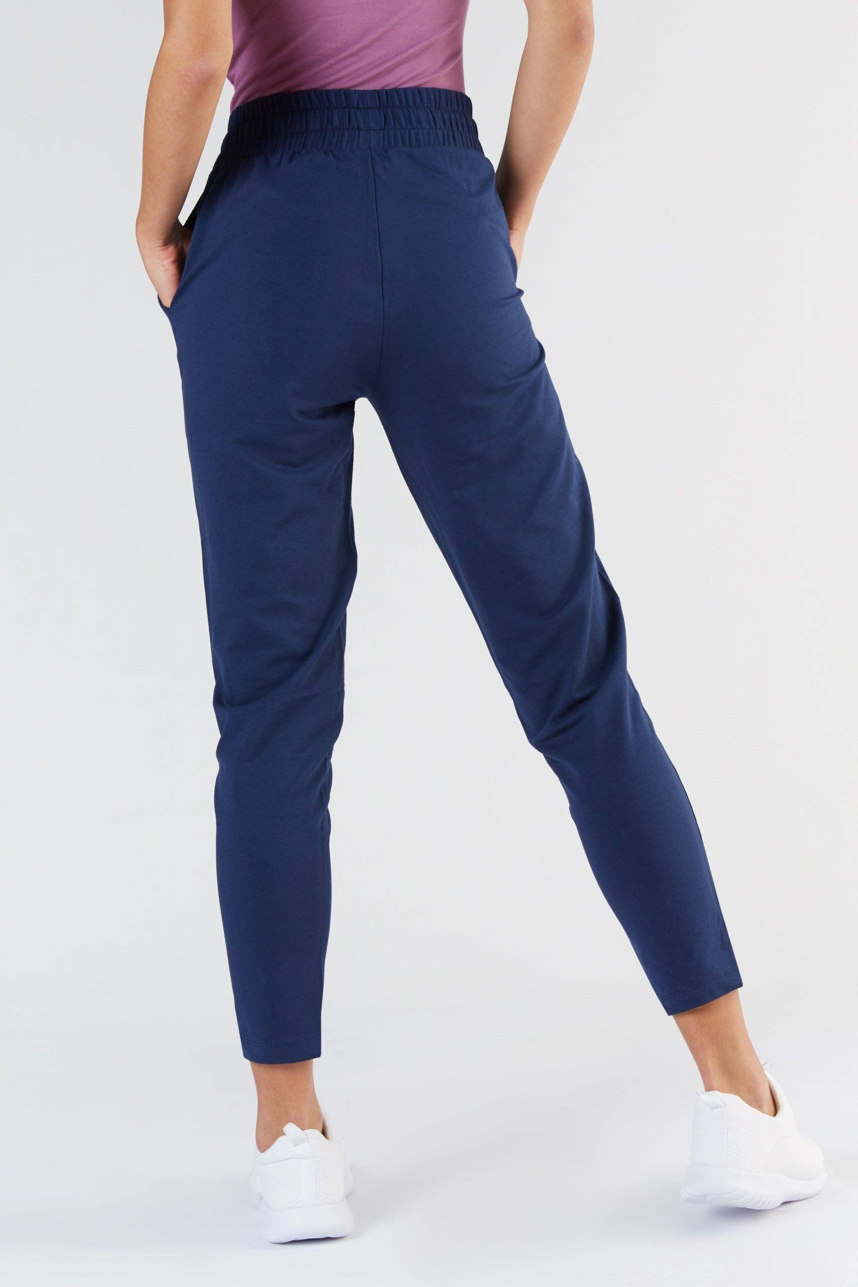 Tencel Active Sweatpants: Womens - REGN