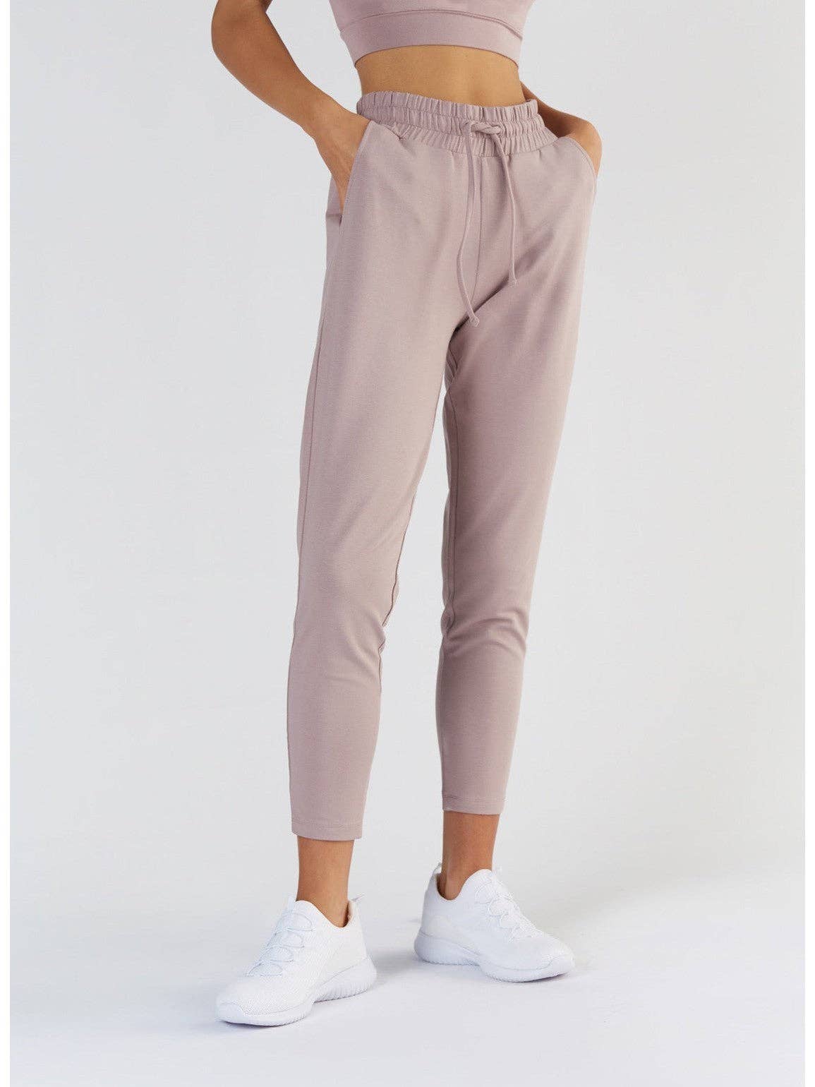 Tencel Active Sweatpants: Womens - REGN