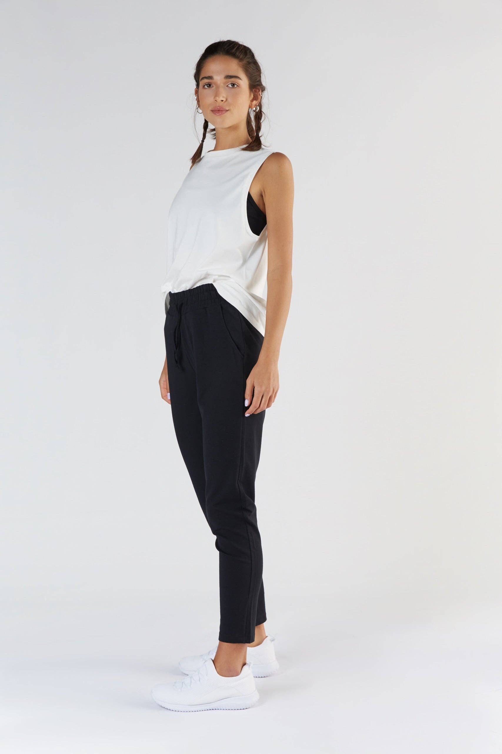 Tencel Active Sweatpants: Womens - REGN