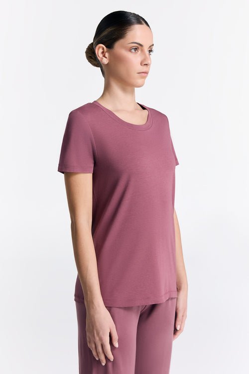 Tencel Active T-shirt: Womens - REGN
