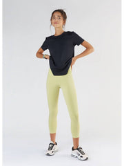Tencel Active T-shirt: Womens - REGN