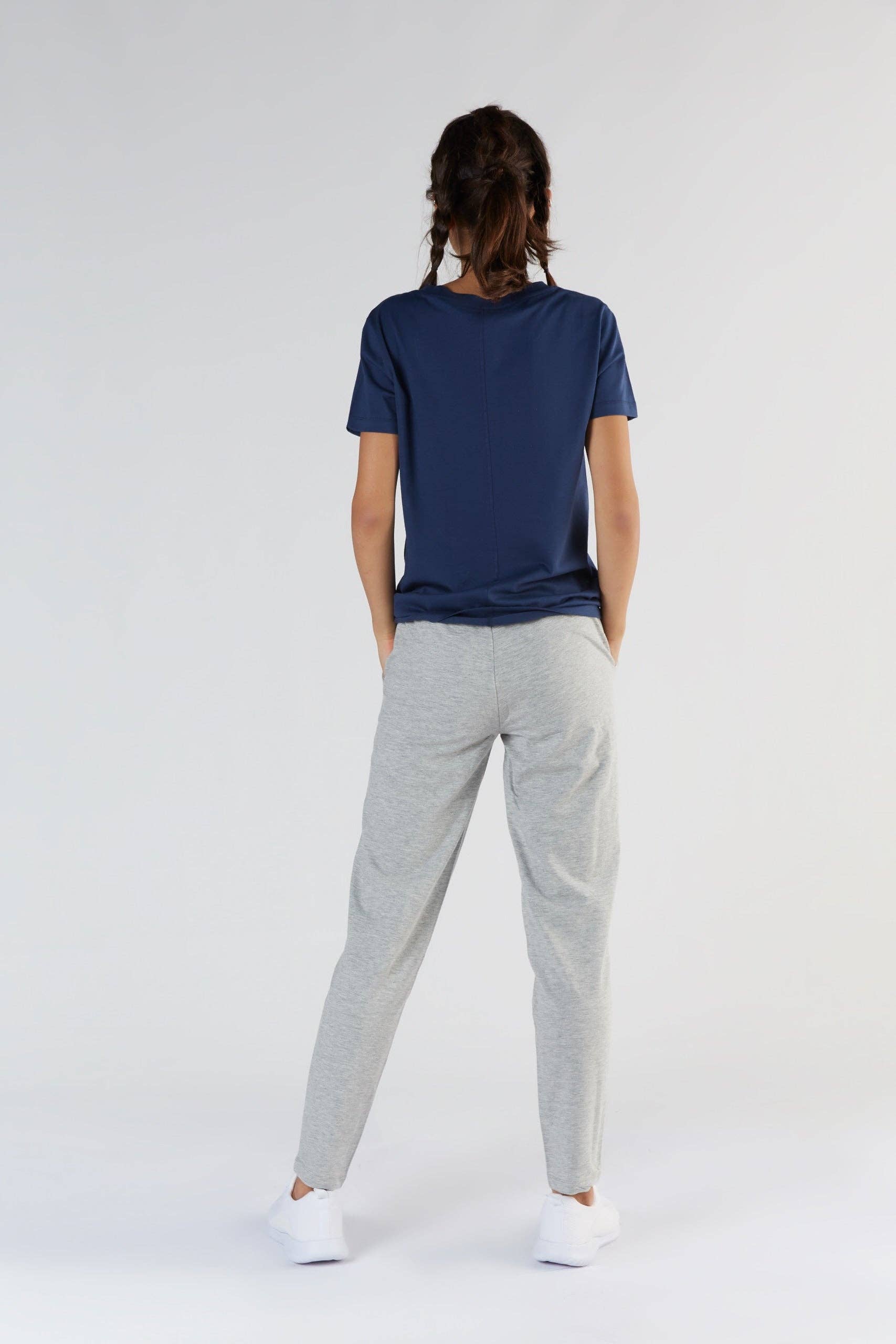 Tencel Active T-shirt: Womens - REGN