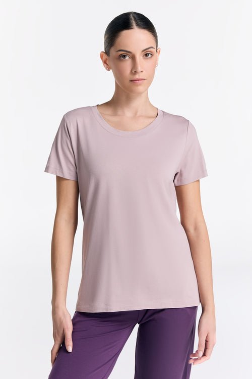 Tencel Active T-shirt: Womens - REGN