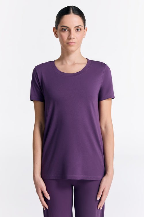 Tencel Active T-shirt: Womens - REGN