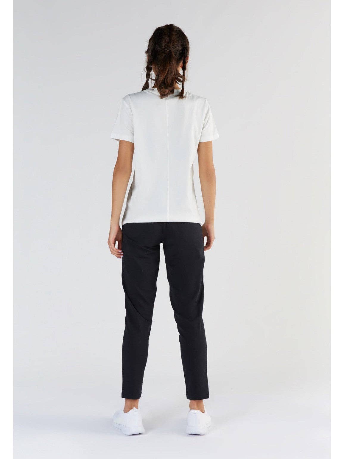 Tencel Active T-shirt: Womens - REGN