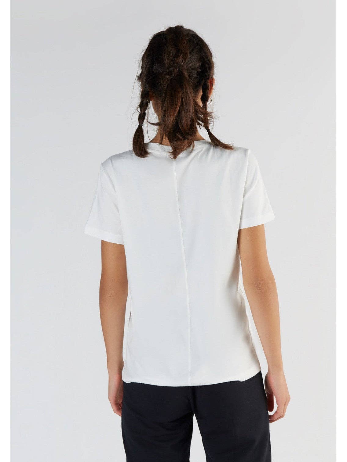 Tencel Active T-shirt: Womens - REGN
