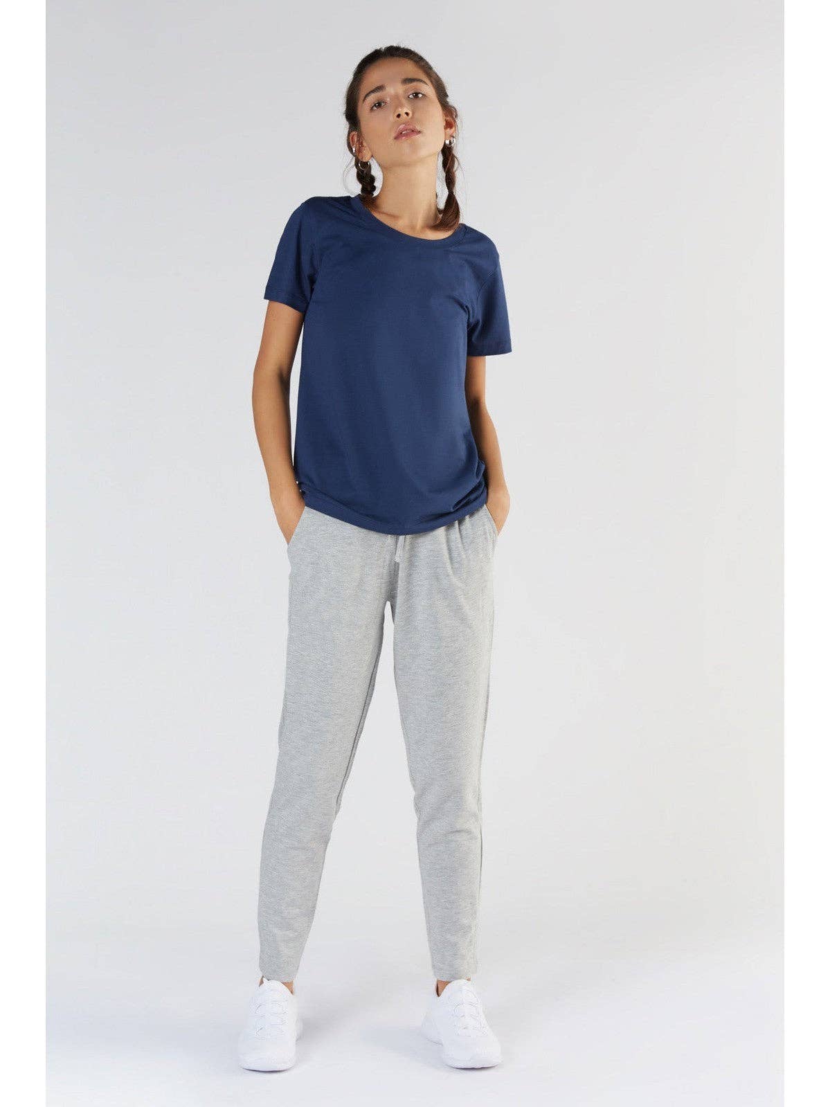 Tencel Active T-shirt: Womens - REGN