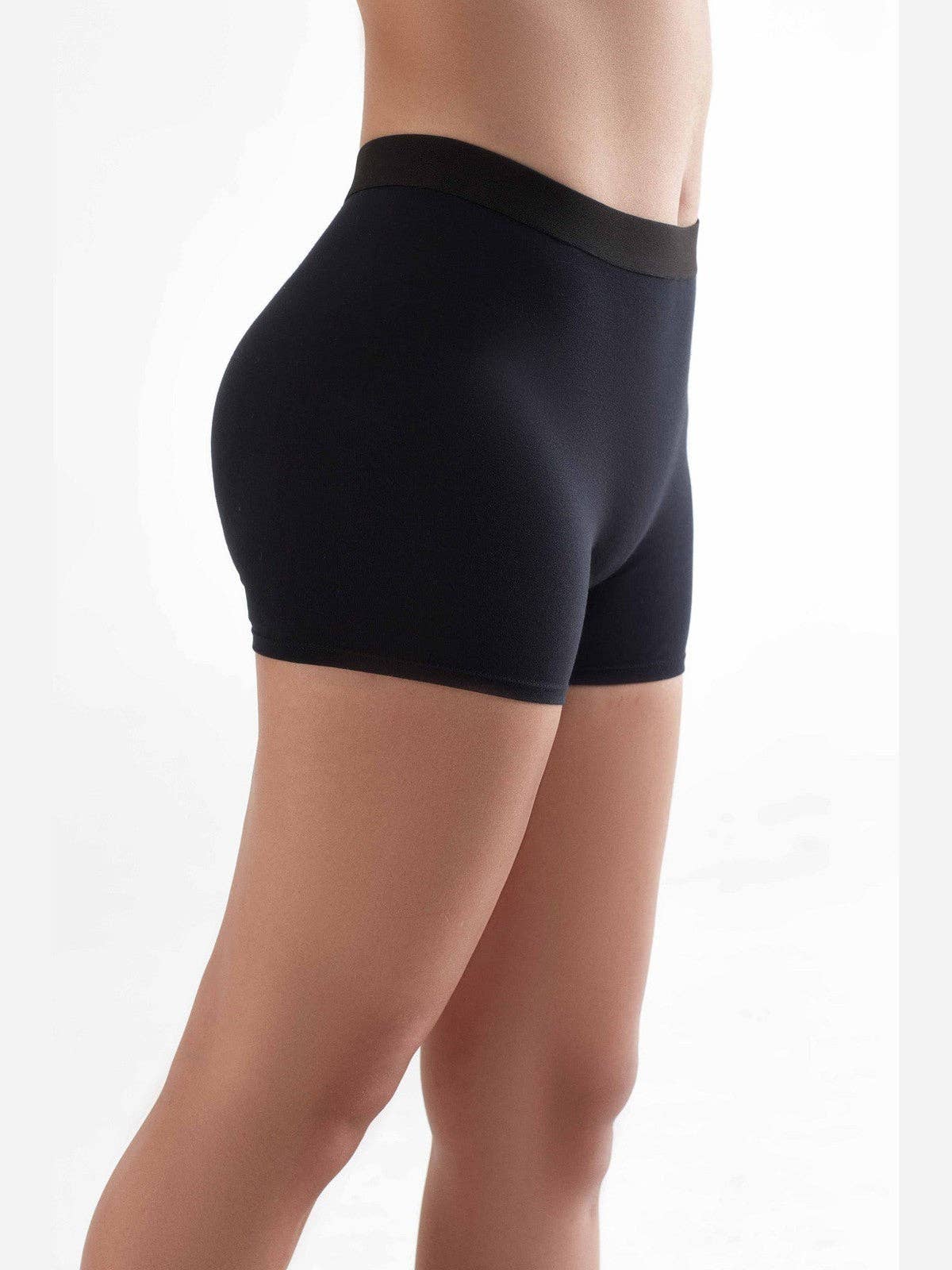 Tencel Boyshorts: Womens - REGN