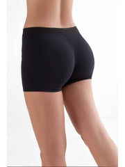 Tencel Boyshorts: Womens - REGN