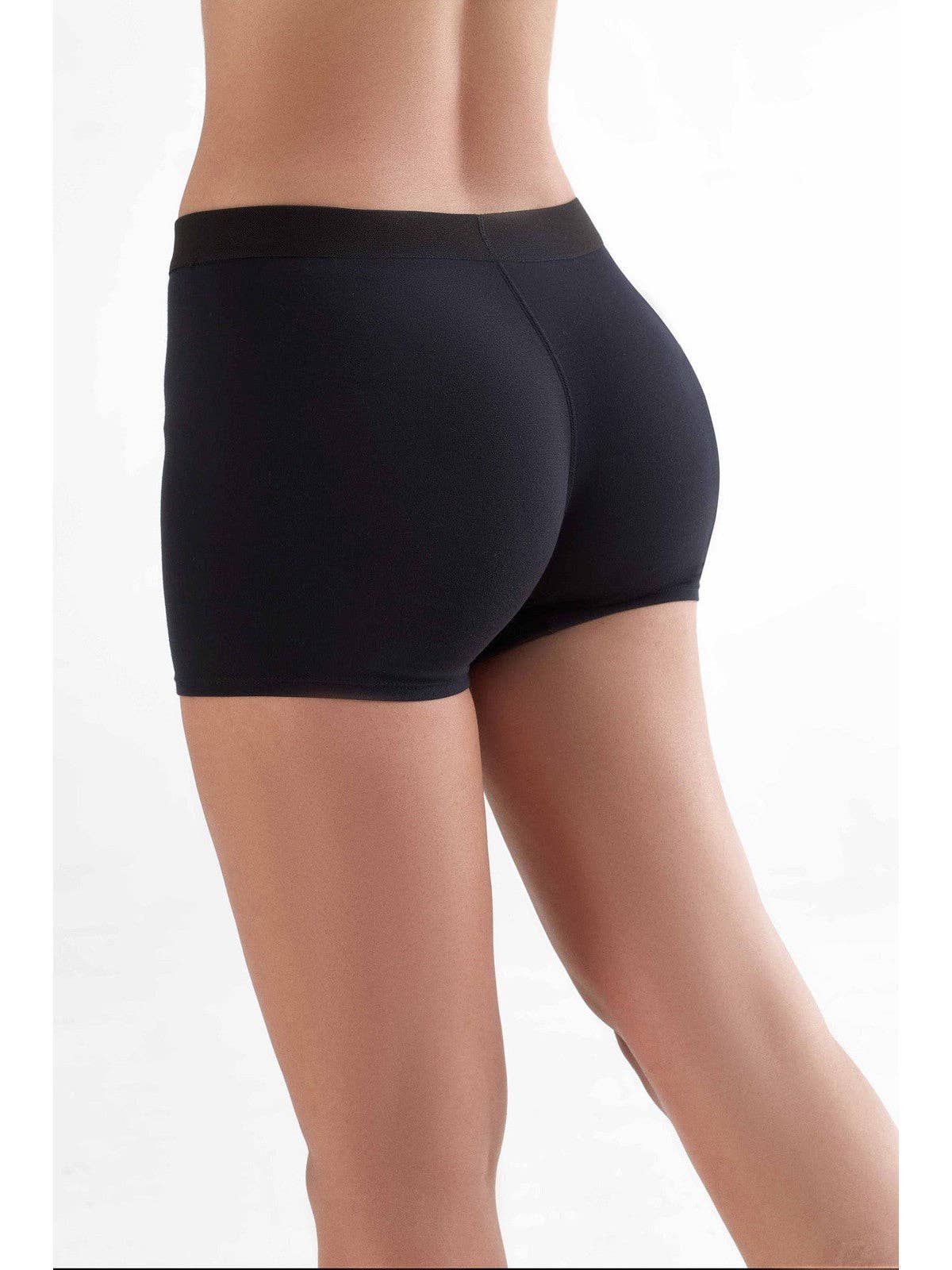 Tencel Boyshorts: Womens - REGN