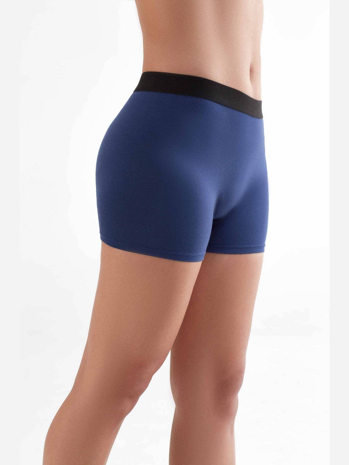 Tencel Boyshorts: Womens - REGN
