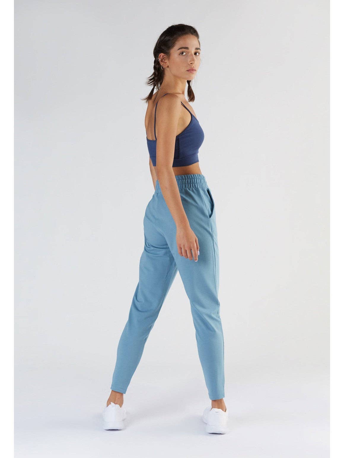 Tencel Bra Top: Womens - REGN
