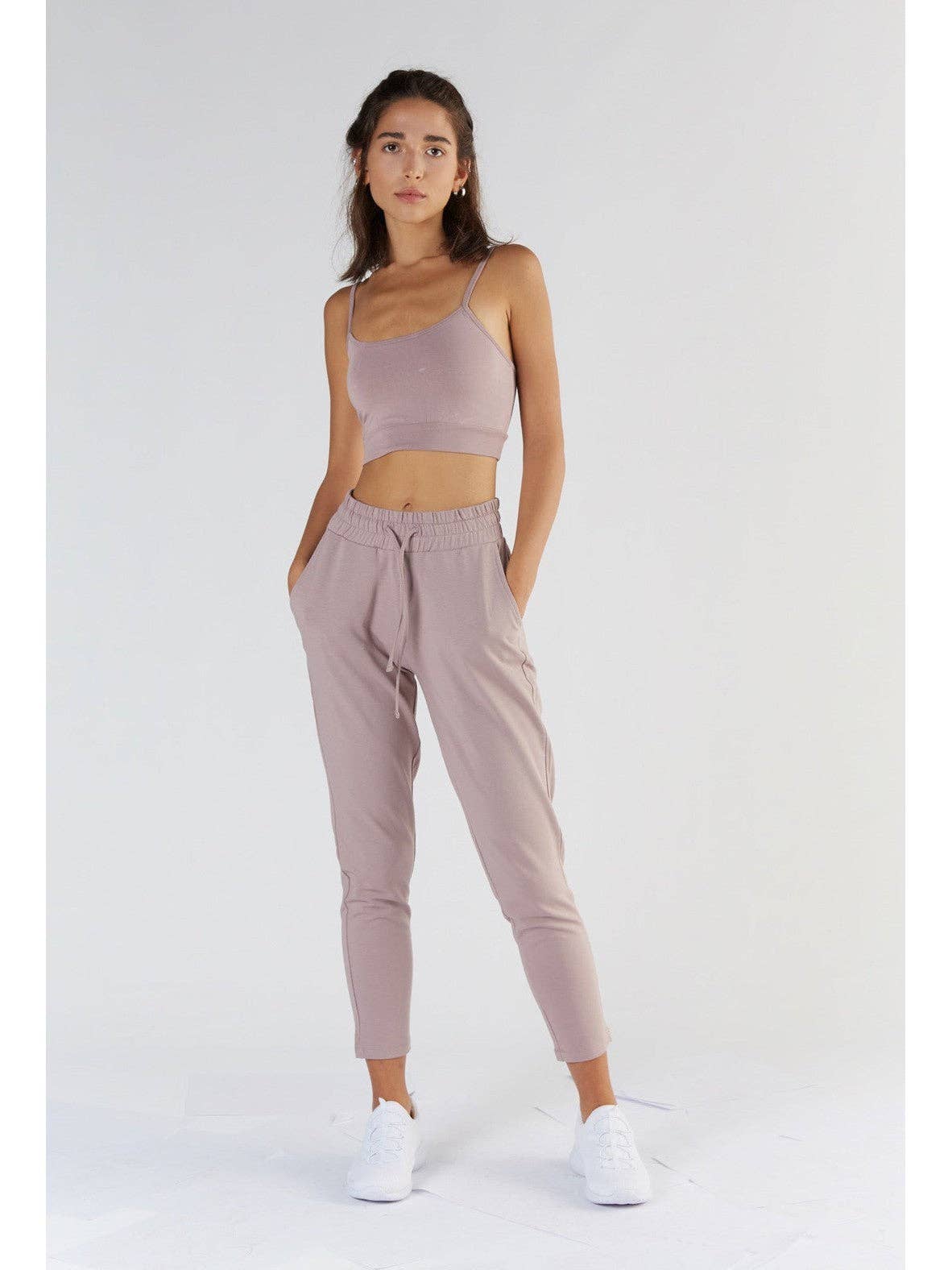 Tencel Bra Top: Womens - REGN