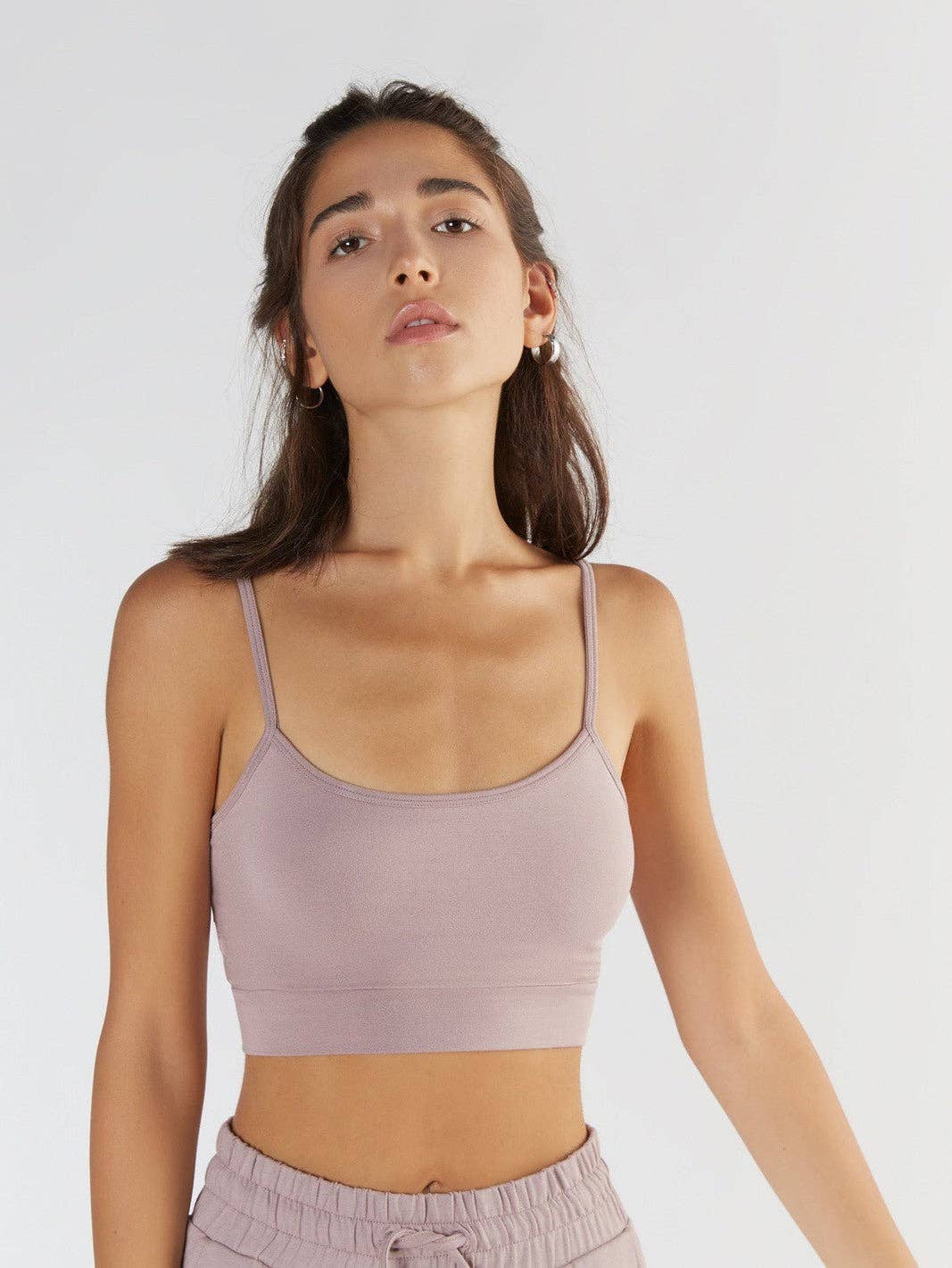 Tencel Bra Top: Womens - REGN