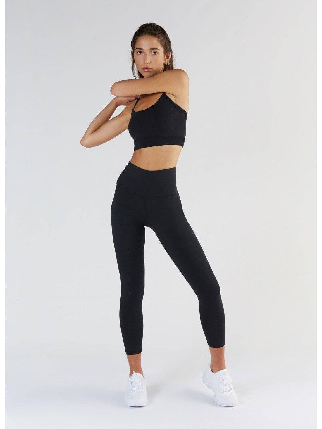 Tencel Bra Top: Womens - REGN