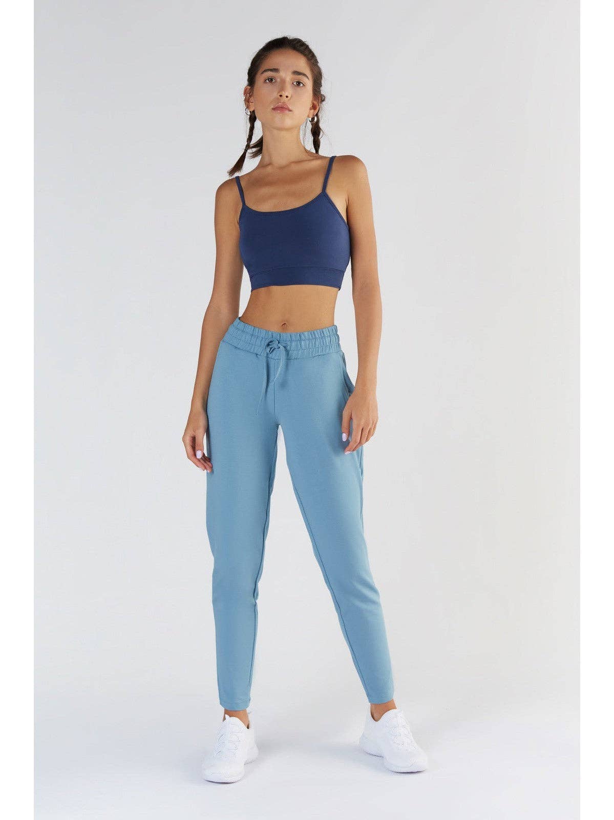 Tencel Bra Top: Womens - REGN